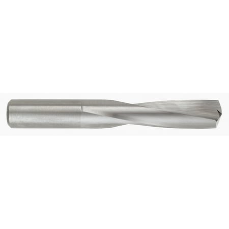 10 Mm Size, Carbide, Straight Shank